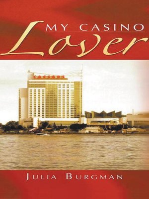 cover image of My Casino Lover